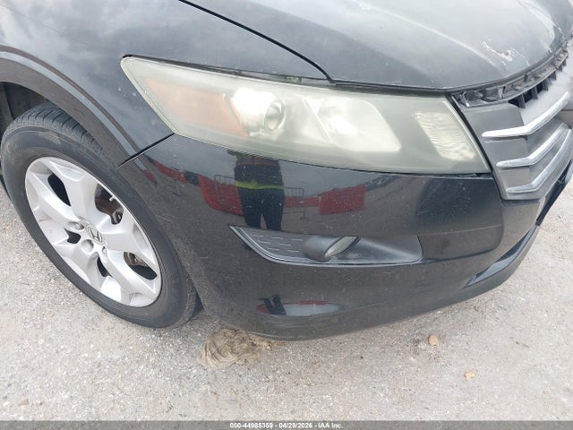 Auction sale of the 2010 Honda Accord Crosstour Ex-l, vin: 5J6TF1H5XAL014466, lot number: 44985359