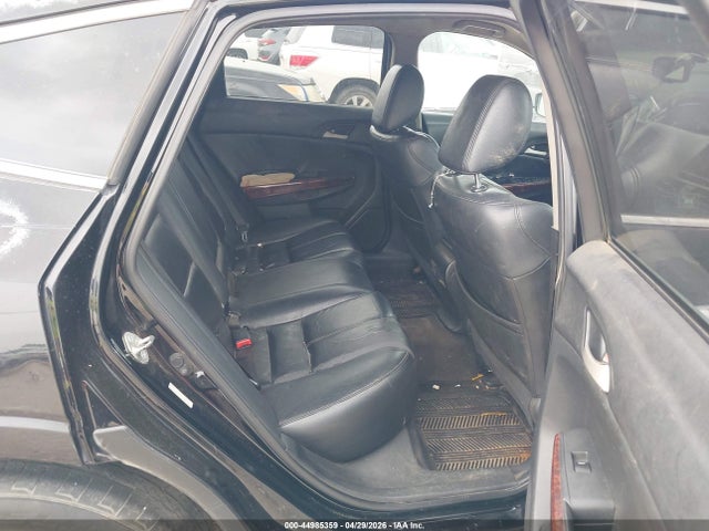 Auction sale of the 2010 Honda Accord Crosstour Ex-l, vin: 5J6TF1H5XAL014466, lot number: 44985359