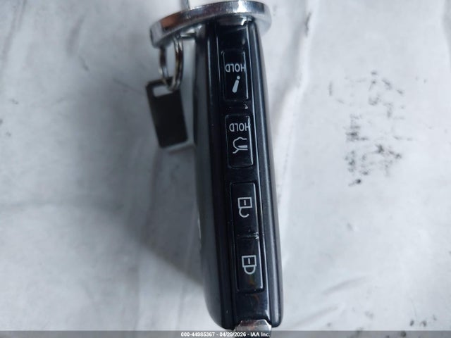 Mazda Cx-5 Touring 2021 JM3KFACMXM0406148 Image 11