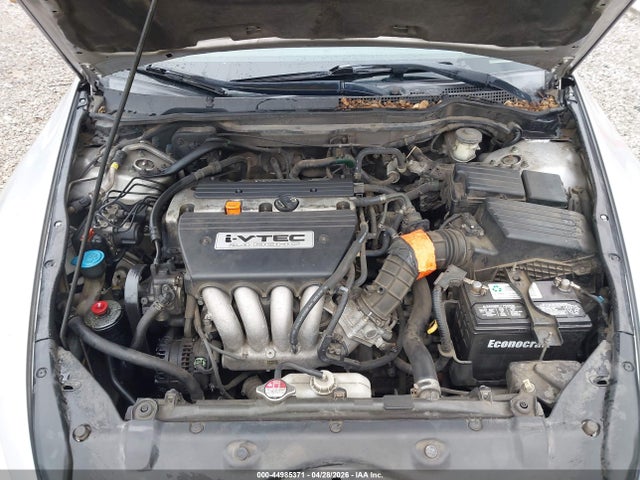 Aukcja sprzedaży 2006 Honda Accord 2.4 Ex, vin: 1HGCM72636A008061, numer aukcji: 44985371