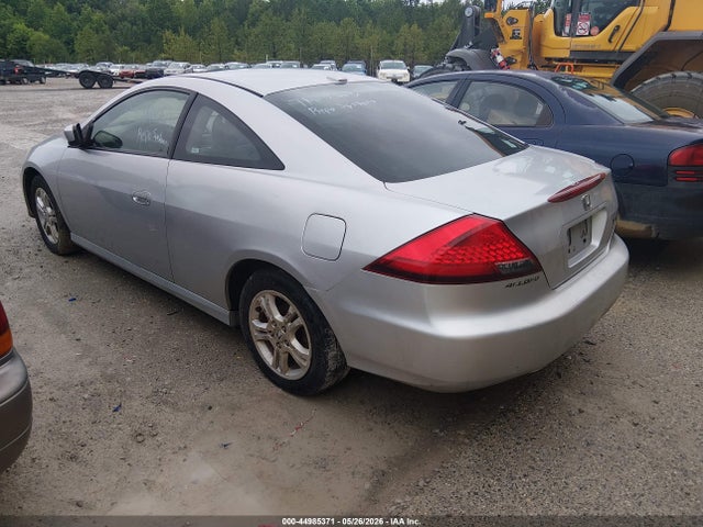 Aukcja sprzedaży 2006 Honda Accord 2.4 Ex, vin: 1HGCM72636A008061, numer aukcji: 44985371