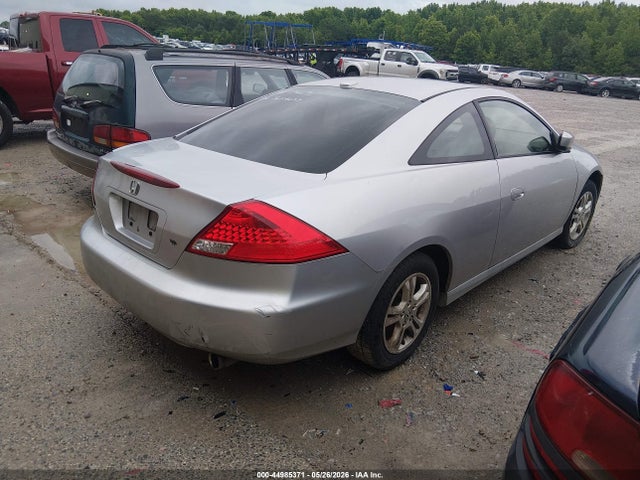 Aukcja sprzedaży 2006 Honda Accord 2.4 Ex, vin: 1HGCM72636A008061, numer aukcji: 44985371