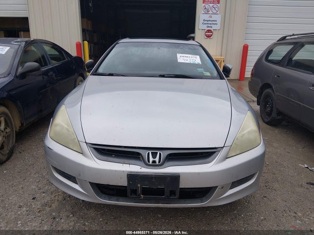 Aukcja sprzedaży 2006 Honda Accord 2.4 Ex, vin: 1HGCM72636A008061, numer aukcji: 44985371