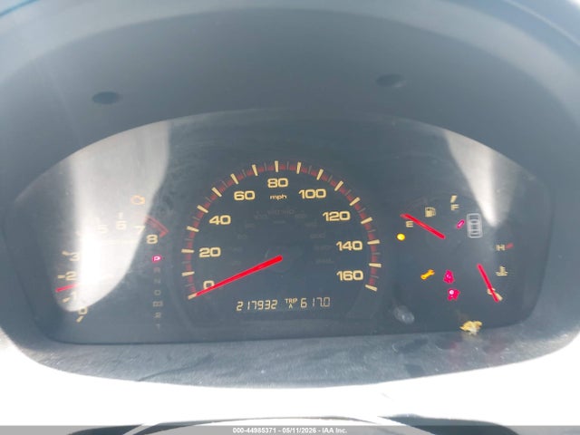 Aukcja sprzedaży 2006 Honda Accord 2.4 Ex, vin: 1HGCM72636A008061, numer aukcji: 44985371