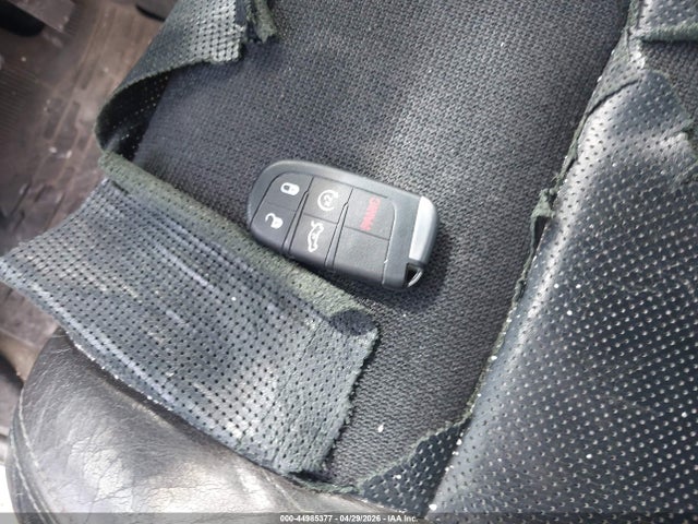 Aukcja sprzedaży 2014 Jeep Grand Cherokee Overland, vin: 1C4RJECTXEC227970, numer aukcji: 44985377