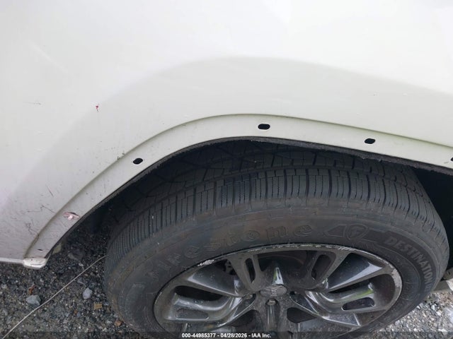 Aukcja sprzedaży 2014 Jeep Grand Cherokee Overland, vin: 1C4RJECTXEC227970, numer aukcji: 44985377