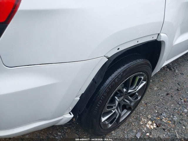 Aukcja sprzedaży 2014 Jeep Grand Cherokee Overland, vin: 1C4RJECTXEC227970, numer aukcji: 44985377