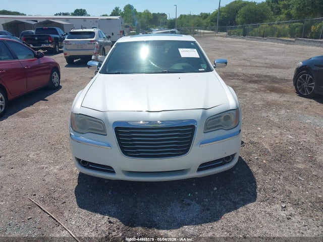 44985379 :رقم المزاد ، 2C3CCAET3EH382982 vin ، 2014 Chrysler 300c مزاد بيع