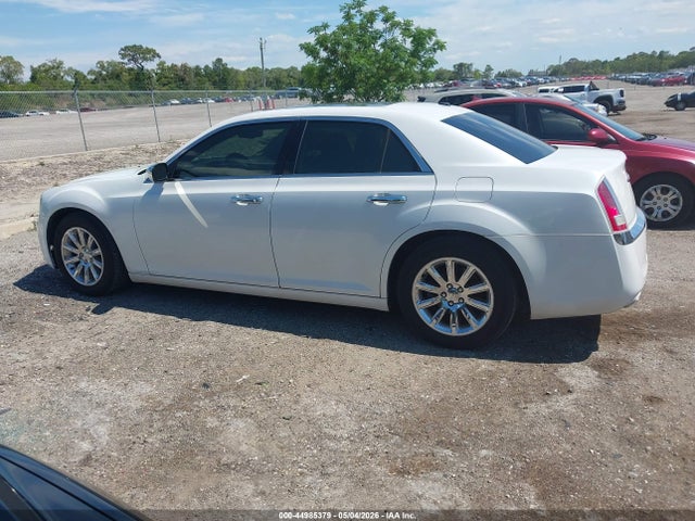 44985379 :رقم المزاد ، 2C3CCAET3EH382982 vin ، 2014 Chrysler 300c مزاد بيع