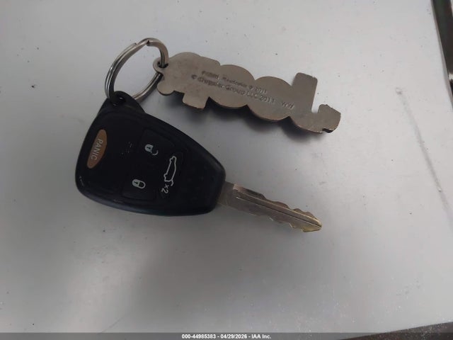 Aukcja sprzedaży 2006 Jeep Liberty Sport, vin: 1J4GL48K06W247439, numer aukcji: 44985383