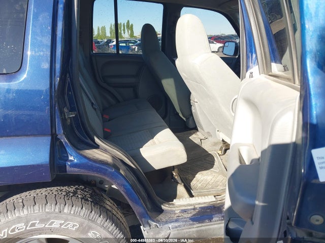 Aukcja sprzedaży 2006 Jeep Liberty Sport, vin: 1J4GL48K06W247439, numer aukcji: 44985383