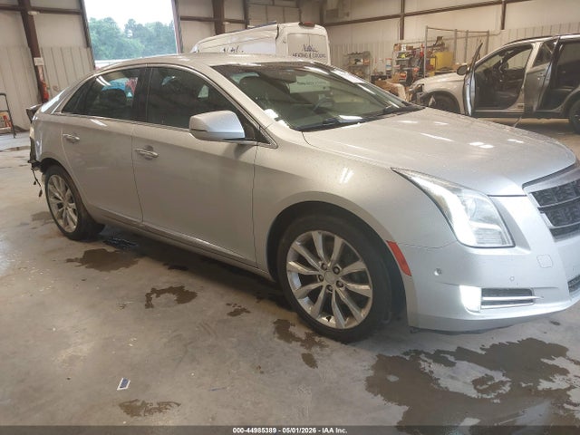 Aukcja sprzedaży 2017 Cadillac Xts Luxury, vin: 2G61M5S34H9185137, numer aukcji: 44985389