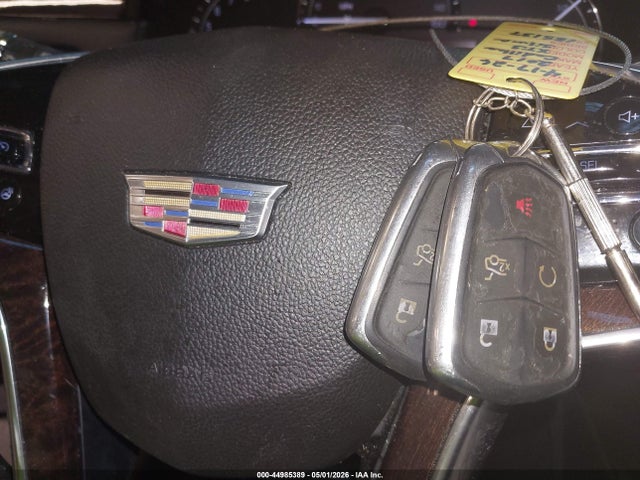 Aukcja sprzedaży 2017 Cadillac Xts Luxury, vin: 2G61M5S34H9185137, numer aukcji: 44985389