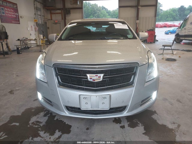Aukcja sprzedaży 2017 Cadillac Xts Luxury, vin: 2G61M5S34H9185137, numer aukcji: 44985389