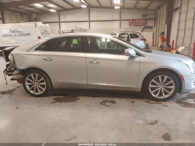 Aukcja sprzedaży 2017 Cadillac Xts Luxury, vin: 2G61M5S34H9185137, numer aukcji: 44985389