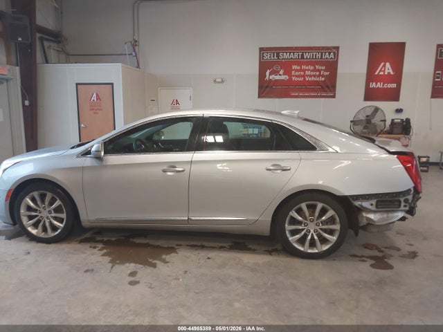 Aukcja sprzedaży 2017 Cadillac Xts Luxury, vin: 2G61M5S34H9185137, numer aukcji: 44985389