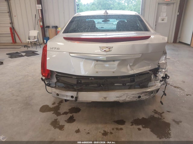 Aukcja sprzedaży 2017 Cadillac Xts Luxury, vin: 2G61M5S34H9185137, numer aukcji: 44985389