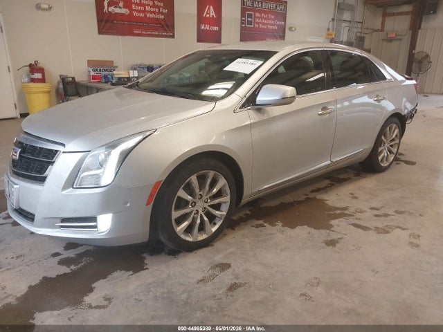 Aukcja sprzedaży 2017 Cadillac Xts Luxury, vin: 2G61M5S34H9185137, numer aukcji: 44985389
