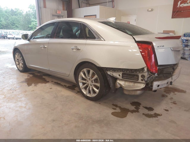 Aukcja sprzedaży 2017 Cadillac Xts Luxury, vin: 2G61M5S34H9185137, numer aukcji: 44985389