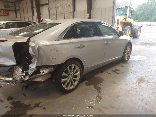 Aukcja sprzedaży 2017 Cadillac Xts Luxury, vin: 2G61M5S34H9185137, numer aukcji: 44985389