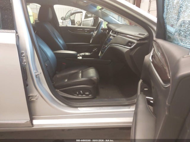 Aukcja sprzedaży 2017 Cadillac Xts Luxury, vin: 2G61M5S34H9185137, numer aukcji: 44985389