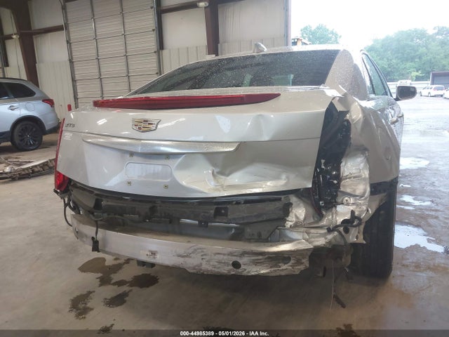 Aukcja sprzedaży 2017 Cadillac Xts Luxury, vin: 2G61M5S34H9185137, numer aukcji: 44985389