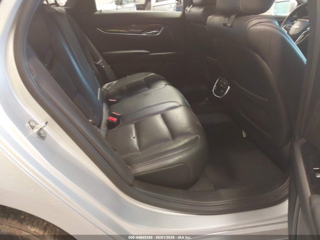 Aukcja sprzedaży 2017 Cadillac Xts Luxury, vin: 2G61M5S34H9185137, numer aukcji: 44985389