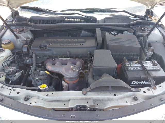 Продаж на аукціоні авто 2007 Toyota Camry Le, vin: 4T1BE46KX7U591821, номер лоту: 44985391