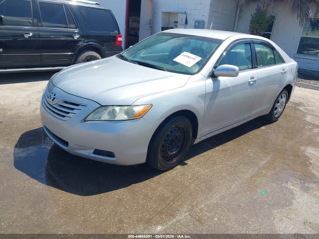 Продаж на аукціоні авто 2007 Toyota Camry Le, vin: 4T1BE46KX7U591821, номер лоту: 44985391