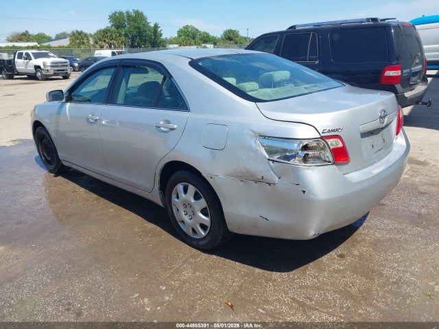 Продаж на аукціоні авто 2007 Toyota Camry Le, vin: 4T1BE46KX7U591821, номер лоту: 44985391