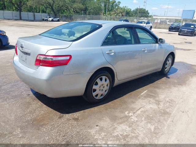 Продаж на аукціоні авто 2007 Toyota Camry Le, vin: 4T1BE46KX7U591821, номер лоту: 44985391