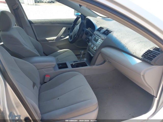 Продаж на аукціоні авто 2007 Toyota Camry Le, vin: 4T1BE46KX7U591821, номер лоту: 44985391