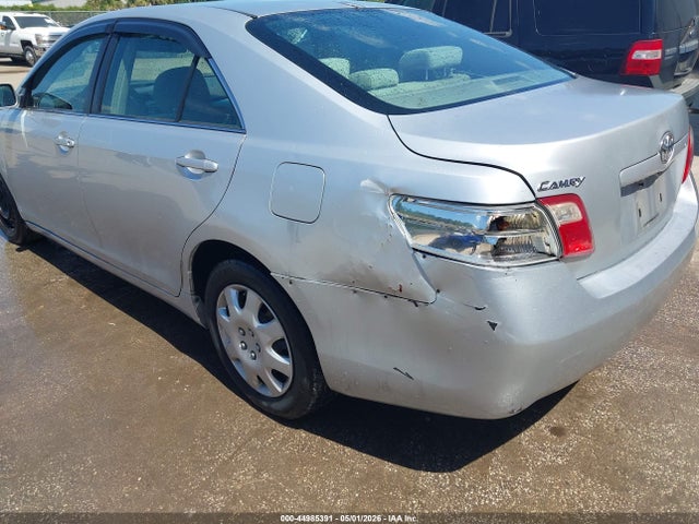 Продаж на аукціоні авто 2007 Toyota Camry Le, vin: 4T1BE46KX7U591821, номер лоту: 44985391