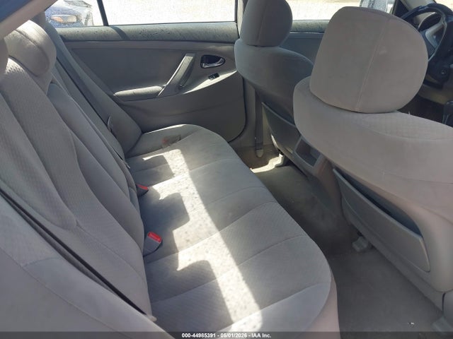 Продаж на аукціоні авто 2007 Toyota Camry Le, vin: 4T1BE46KX7U591821, номер лоту: 44985391