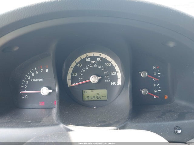 Auction sale of the 2005 Kia Sportage Ex V6/lx V6, vin: KNDJE723957068253, lot number: 44985394