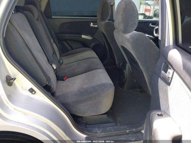 Auction sale of the 2005 Kia Sportage Ex V6/lx V6, vin: KNDJE723957068253, lot number: 44985394