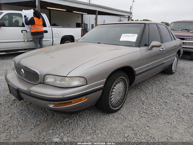 Aukcja sprzedaży 1997 Buick Lesabre Custom, vin: 1G4HP52K0VH424289, numer aukcji: 44985397