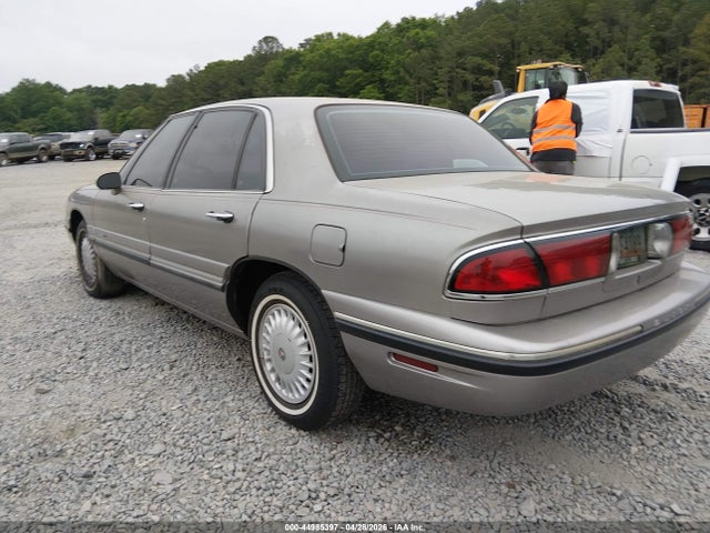 Aukcja sprzedaży 1997 Buick Lesabre Custom, vin: 1G4HP52K0VH424289, numer aukcji: 44985397
