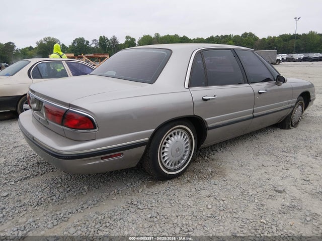 Aukcja sprzedaży 1997 Buick Lesabre Custom, vin: 1G4HP52K0VH424289, numer aukcji: 44985397