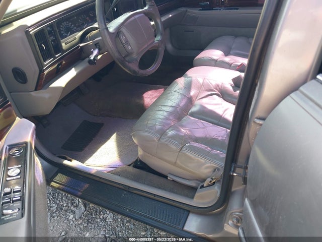 Aukcja sprzedaży 1997 Buick Lesabre Custom, vin: 1G4HP52K0VH424289, numer aukcji: 44985397