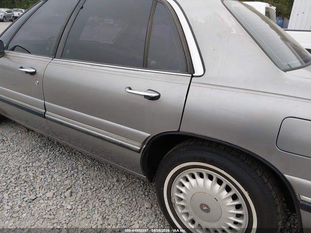 Aukcja sprzedaży 1997 Buick Lesabre Custom, vin: 1G4HP52K0VH424289, numer aukcji: 44985397