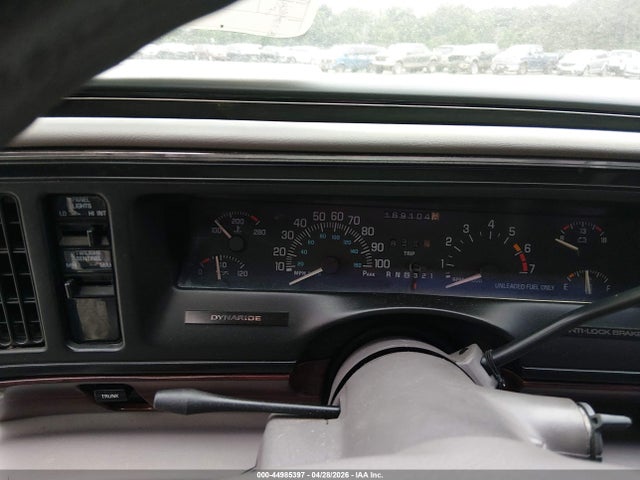 Aukcja sprzedaży 1997 Buick Lesabre Custom, vin: 1G4HP52K0VH424289, numer aukcji: 44985397