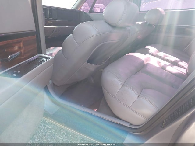 Aukcja sprzedaży 1997 Buick Lesabre Custom, vin: 1G4HP52K0VH424289, numer aukcji: 44985397