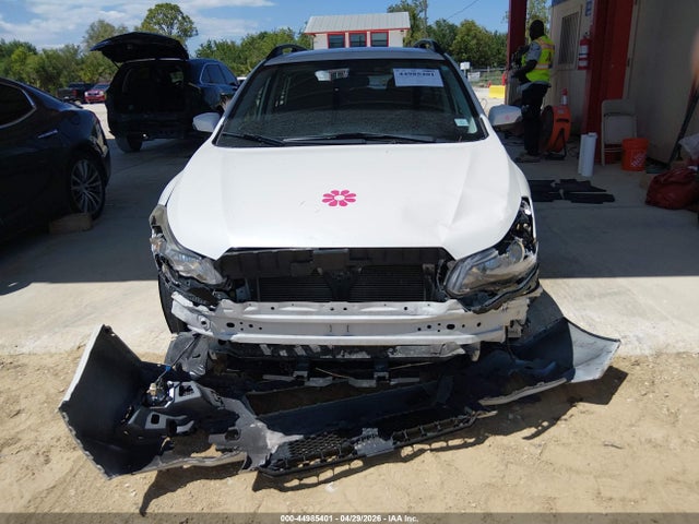 Продаж на аукціоні авто 2016 Subaru Impreza 2.0i Sport Premium, vin: JF1GPAP6XGH288251, номер лоту: 44985401