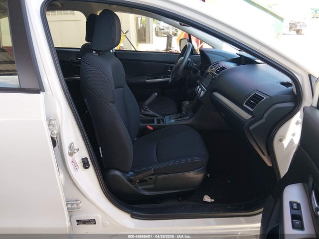Продаж на аукціоні авто 2016 Subaru Impreza 2.0i Sport Premium, vin: JF1GPAP6XGH288251, номер лоту: 44985401