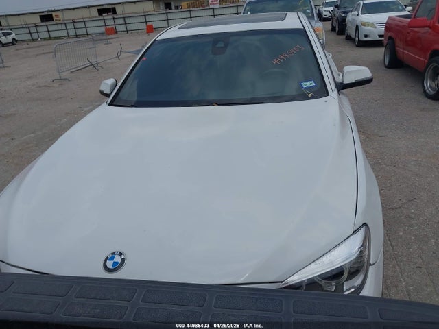 Aukcja sprzedaży 2014 Bmw 750i Xdrive, vin: WBAYB6C56ED224670, numer aukcji: 44985403