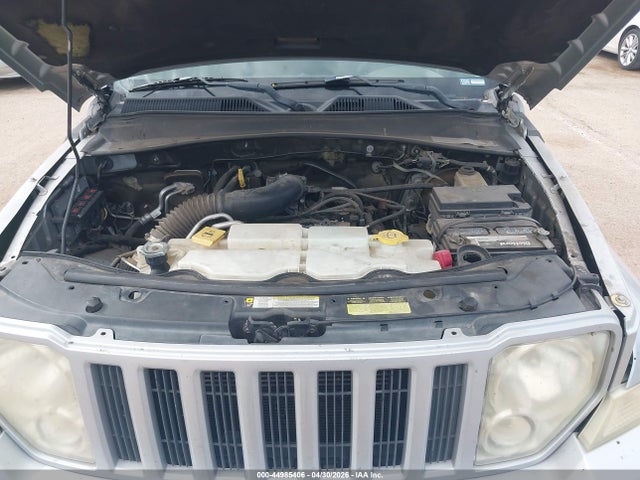 Aukcja sprzedaży 2011 Jeep Liberty Sport, vin: 1J4PP2GK7BW572741, numer aukcji: 44985406