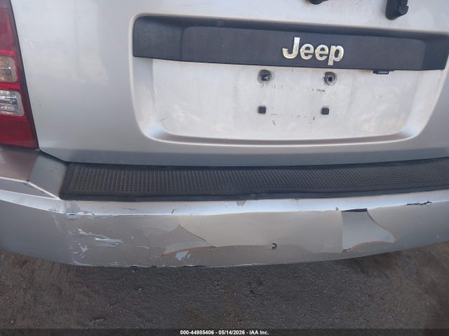 Aukcja sprzedaży 2011 Jeep Liberty Sport, vin: 1J4PP2GK7BW572741, numer aukcji: 44985406