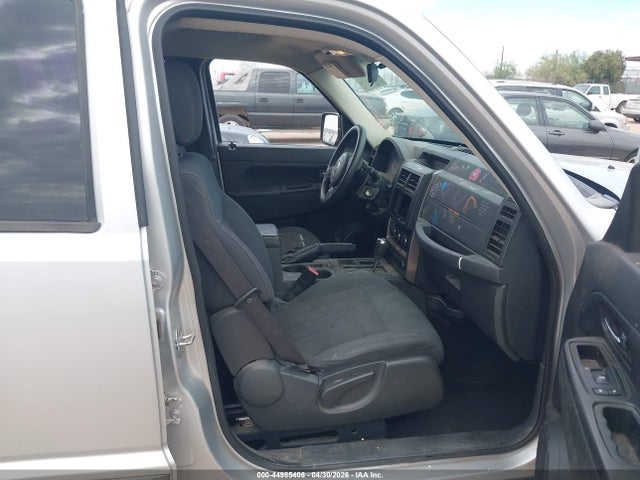 Aukcja sprzedaży 2011 Jeep Liberty Sport, vin: 1J4PP2GK7BW572741, numer aukcji: 44985406