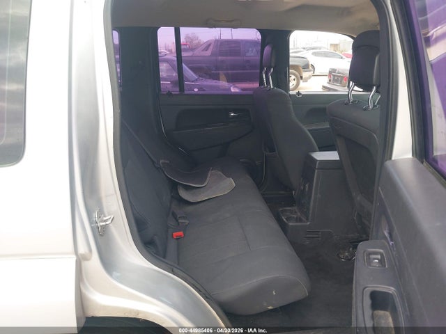 Aukcja sprzedaży 2011 Jeep Liberty Sport, vin: 1J4PP2GK7BW572741, numer aukcji: 44985406